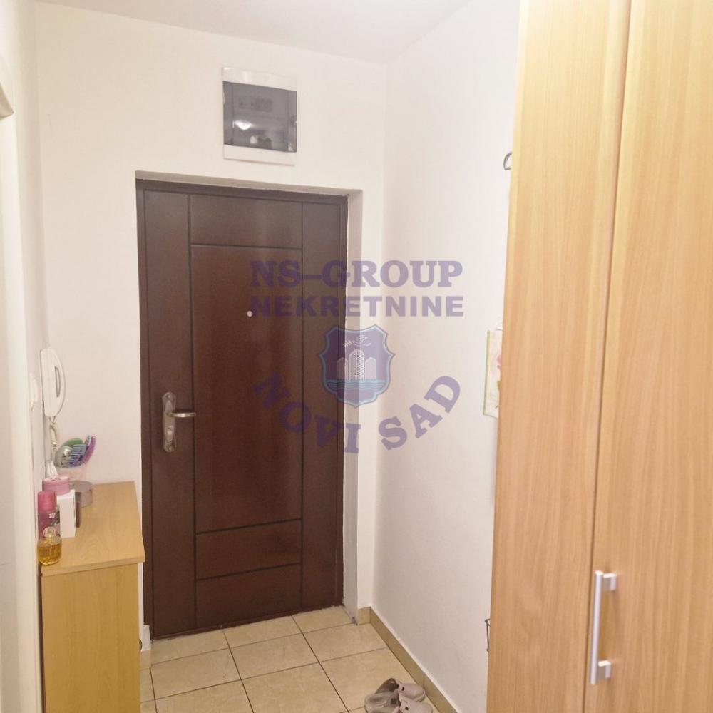 Slika 1 - Fantastičan dvosoban stan na Novoj Detelinari