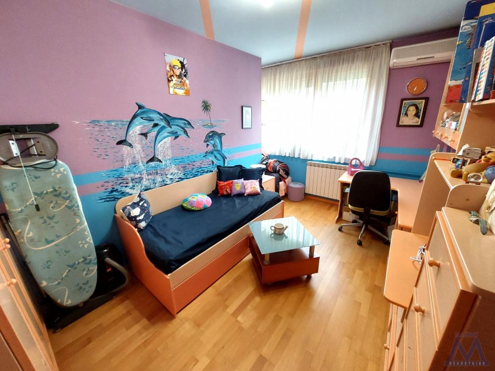 Slika 7 - Stan,NOVI SAD,CENTAR,kv: 163, € 545900, ID: 1018958