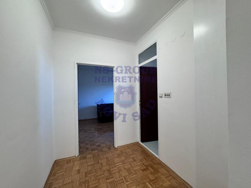 Slika 5 - Fantastičan dvoiposoban stan na Novoj Detelinari