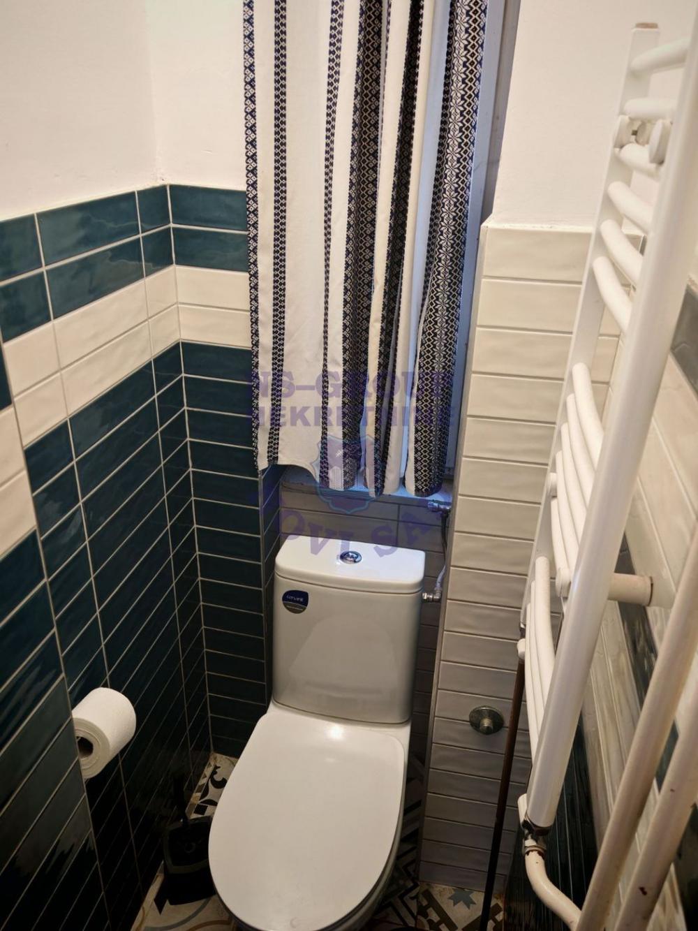 Slika 0 - Trosoban, 85m2, Kej žrtava racije Novi Sad