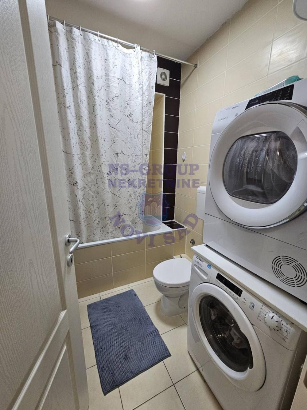 Slika 10 - Četvorosoban 69m2 Adice 