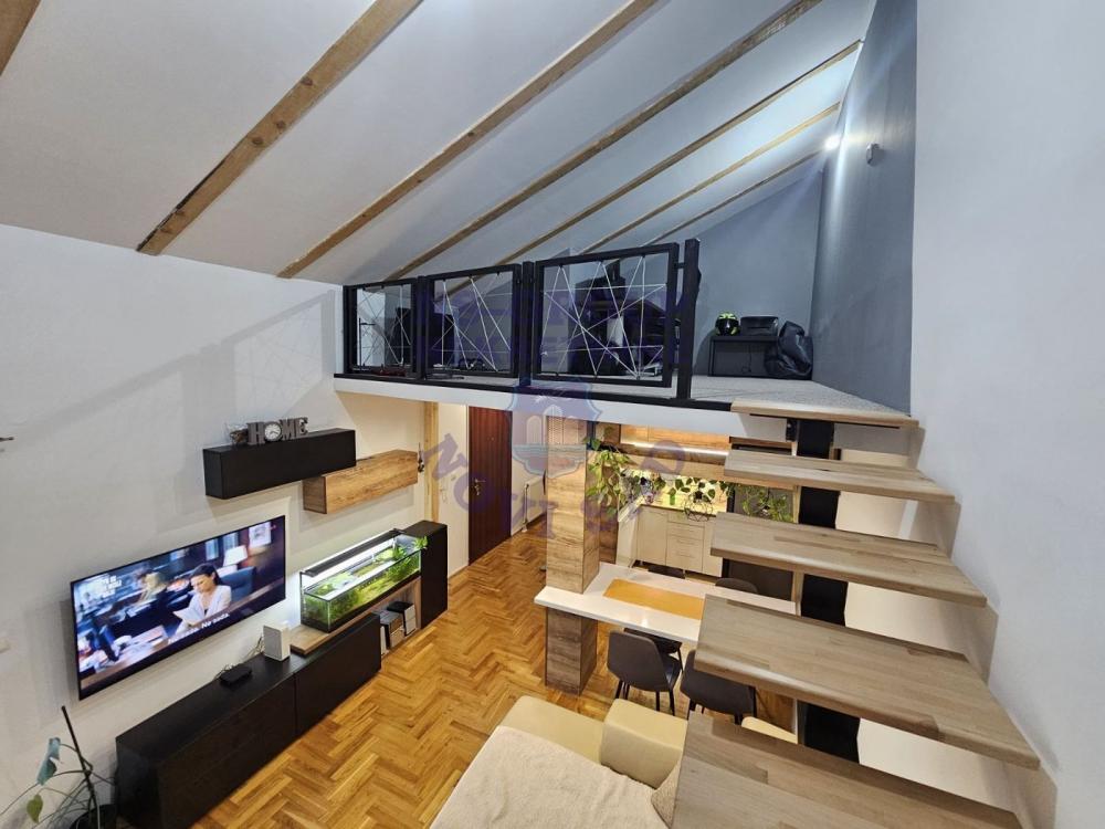 Slika 6 - Četvorosoban 69m2 Adice 