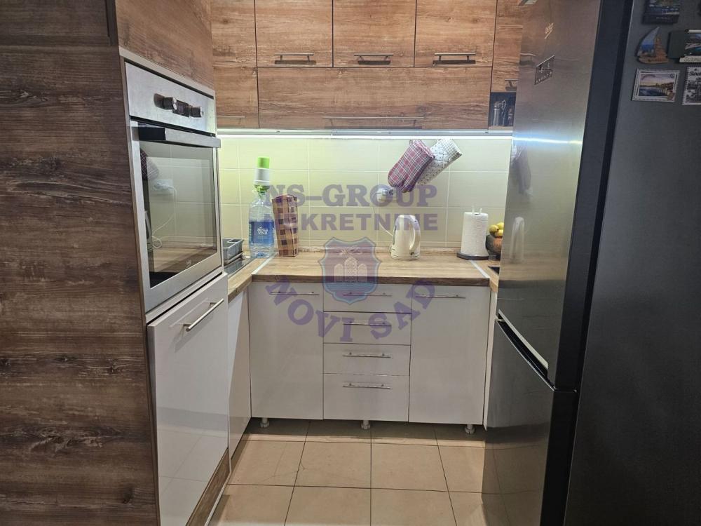 Slika 9 - Četvorosoban 69m2 Adice 