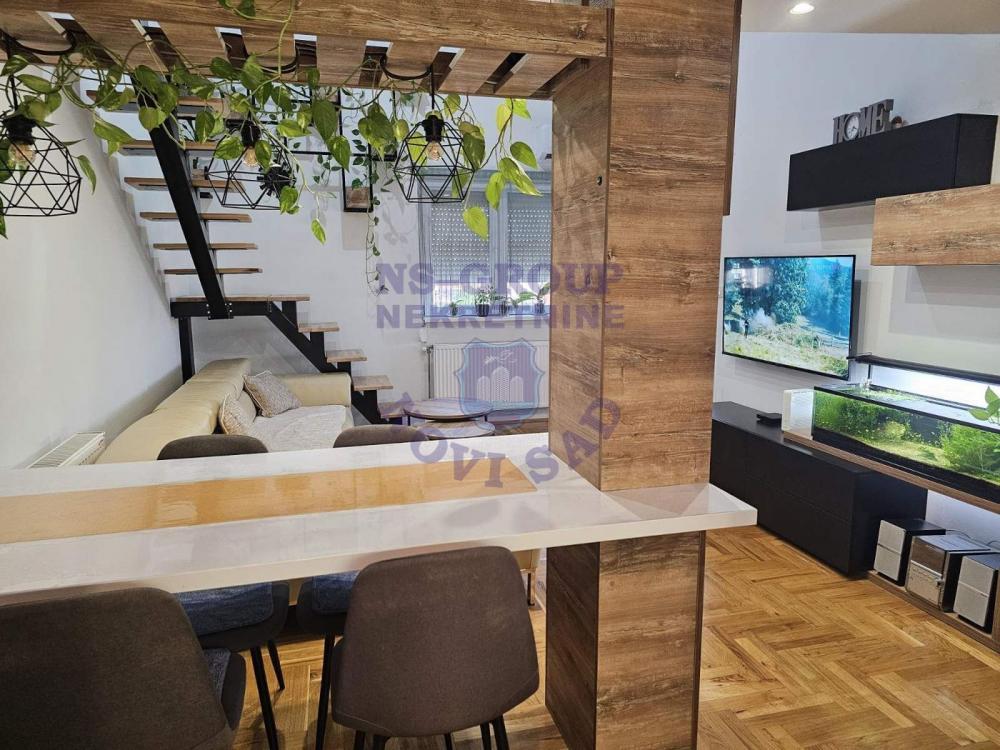 Slika 8 - Četvorosoban 69m2 Adice 