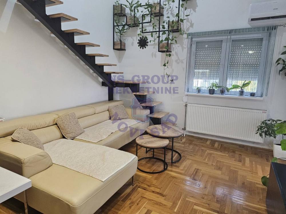 Glavna slika -Četvorosoban 69m2 Adice 