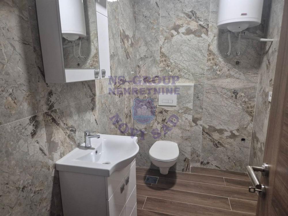 Slika 1 - Odličan stan na Alibegovcu