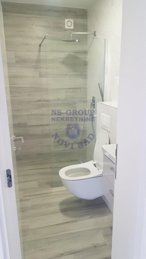 Slika 1 - Odličan stan na Karagači