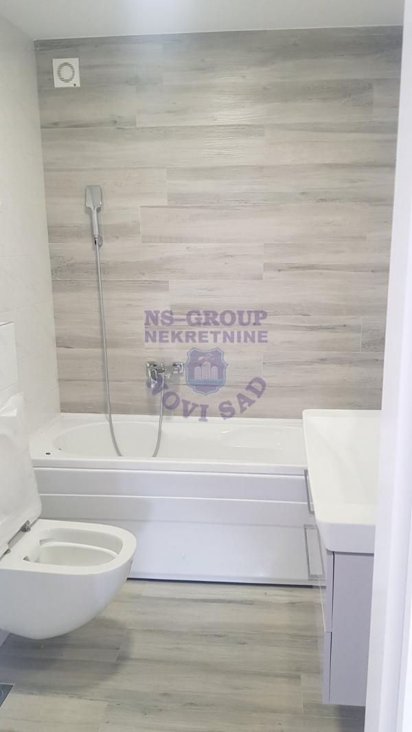 Slika 4 - Odličan stan na Karagači