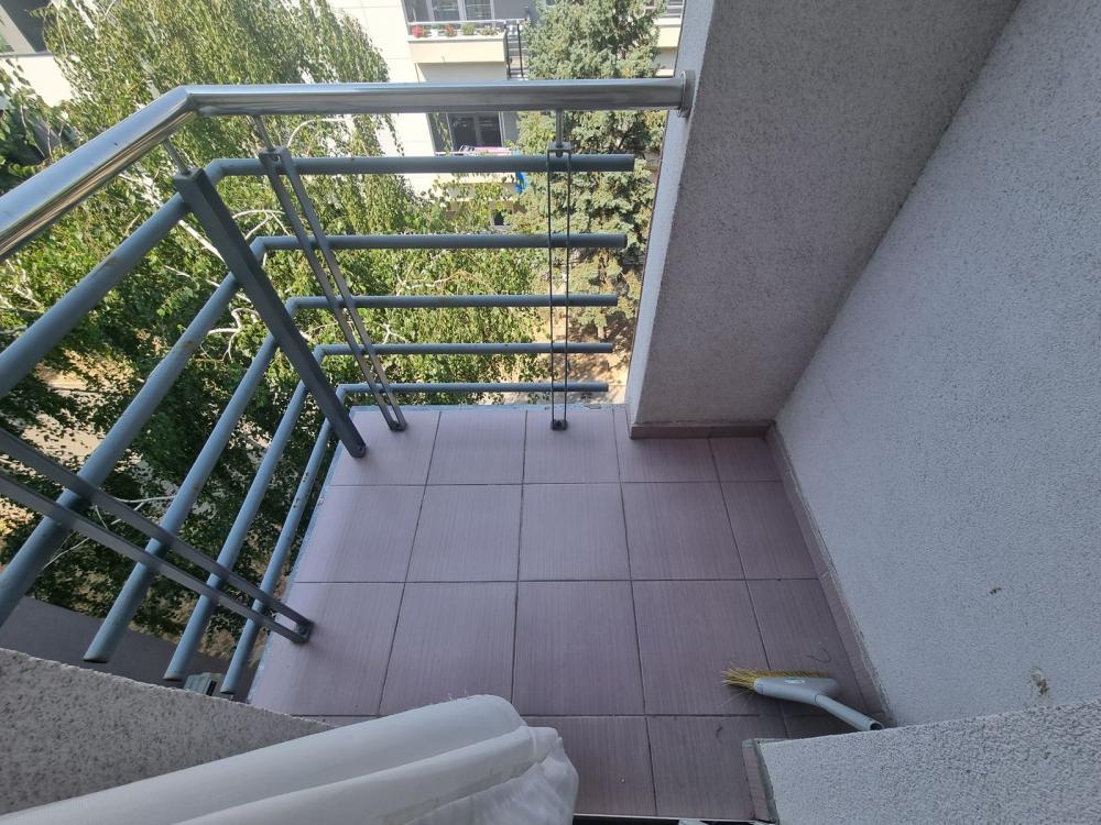 Slika 9 - Nov, sa nameštajem i parkingom