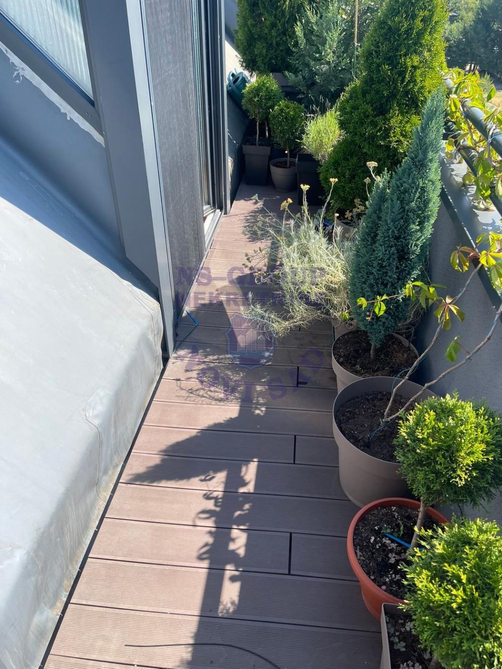 Slika 11 - Četvorosoban 111m2 duplex Nova Detelinara