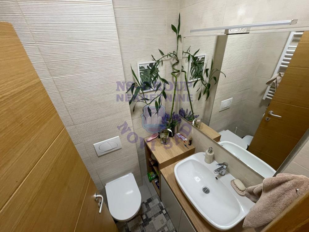 Slika 9 - Četvorosoban 111m2 duplex Nova Detelinara