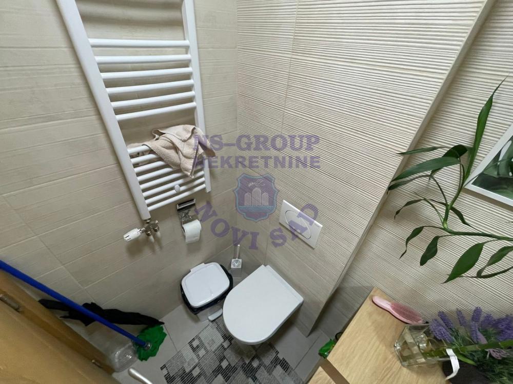 Slika 8 - Četvorosoban 111m2 duplex Nova Detelinara