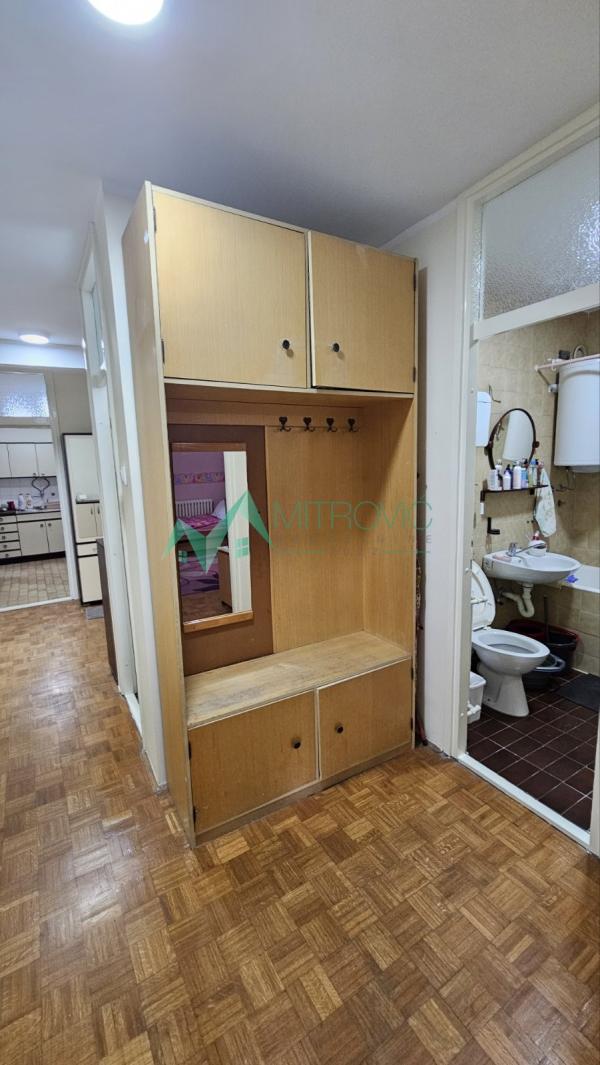 Slika 8 - Novi Sad, Sajmište - 75m2 