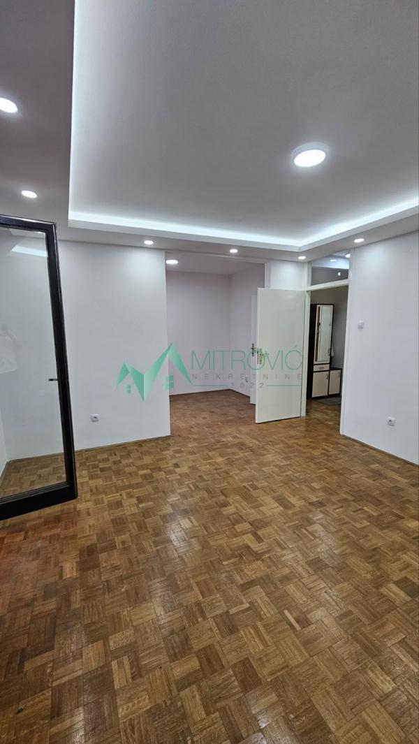 Slika 1 - Novi Sad, Sajmište - 75m2 