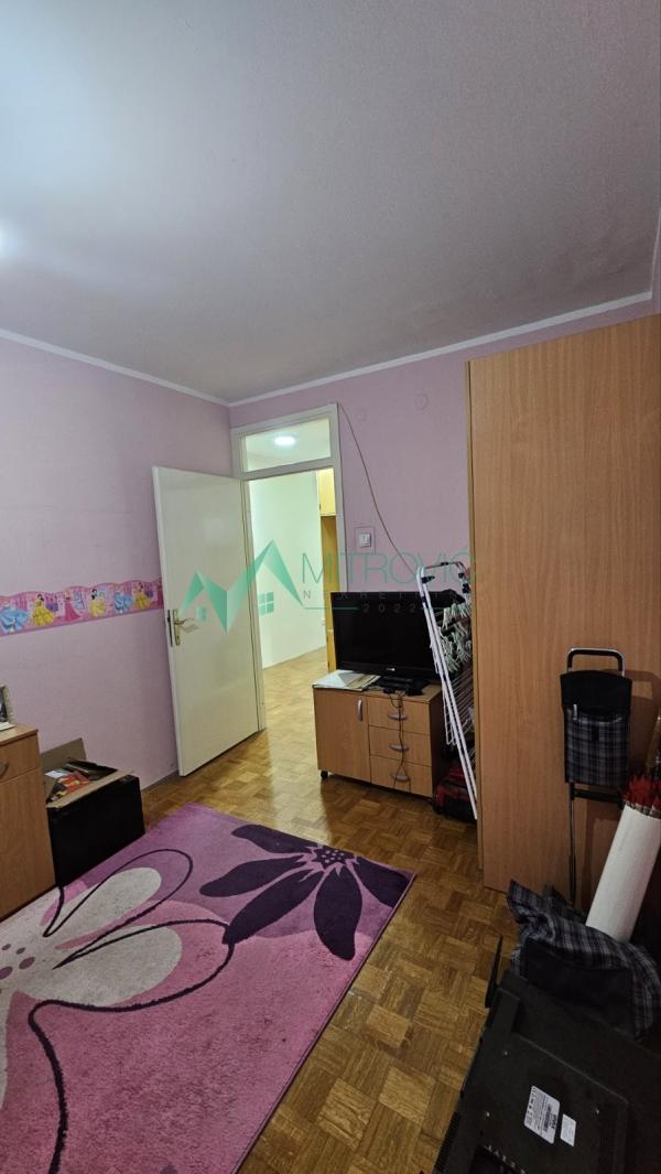 Slika 4 - Novi Sad, Sajmište - 75m2 