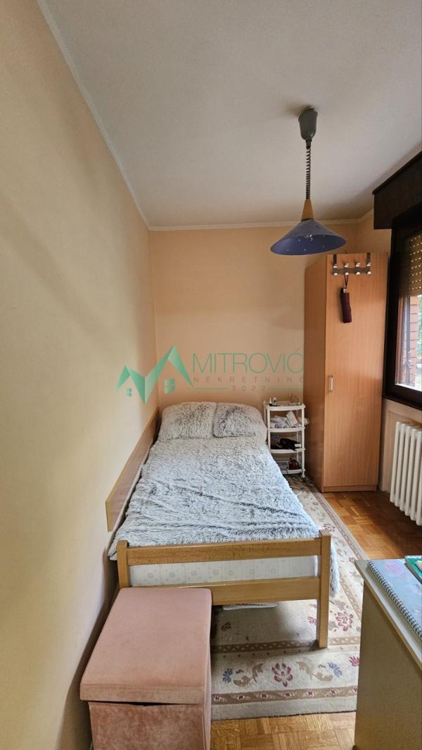 Slika 6 - Novi Sad, Sajmište - 75m2 