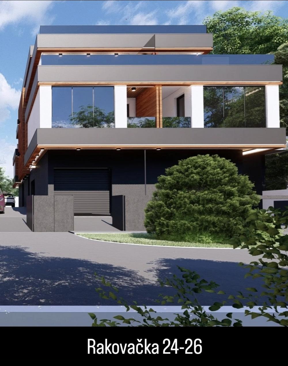 Slika 1 - prodaju stan od 51kvadrat sa 2 odvojene spavace sobe.Stan je useljiv od oktobra 2025 godine.Stan poseduje centralni usisivac elektro roletne  SMART podno grejane  podesivo na telefon.Zgrada ima filtrirajucu fasadu interfon i video nadzor kao i parking u dvoristu koji se dodatno plaća.Cena kvadrata 2400 €.U cenu je uracunat pd