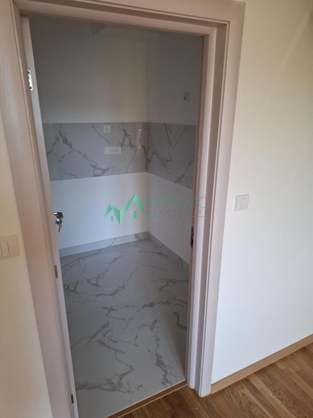 Slika 5 - Novi Sad, Nova Detelinara - Duplex, kompletno renoviran. 