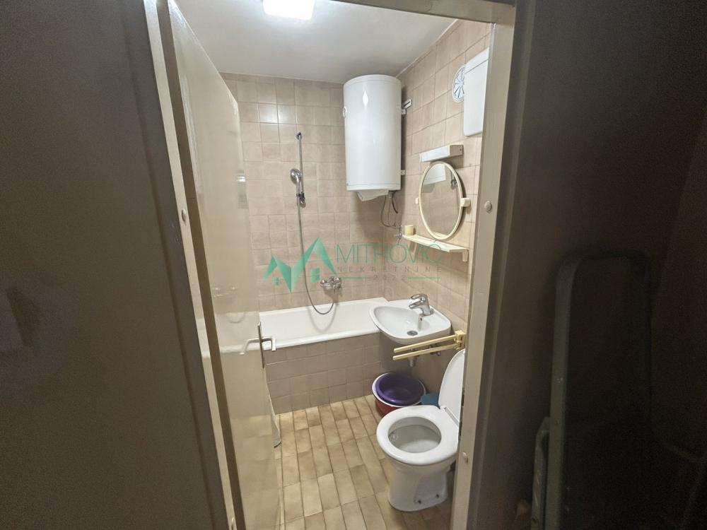 Slika 10 - Novi Sad, Bulevar Oslobođenja - Četvorosoban stan na atraktivnoj lokaciji 