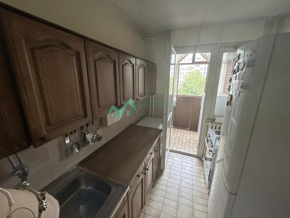 Slika 7 - Novi Sad, Bulevar Oslobođenja - Četvorosoban stan na atraktivnoj lokaciji 