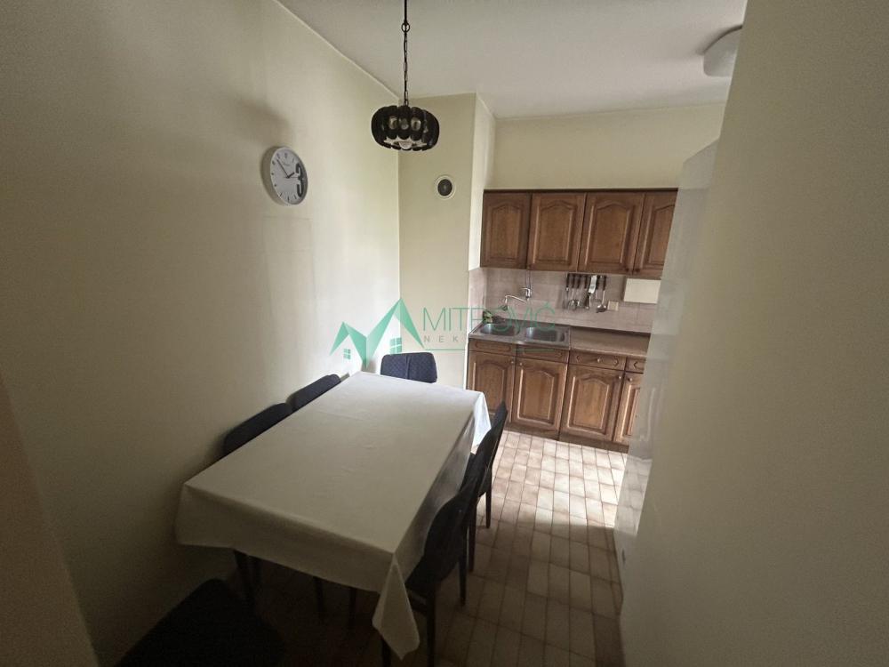 Slika 9 - Novi Sad, Bulevar Oslobođenja - Četvorosoban stan na atraktivnoj lokaciji 