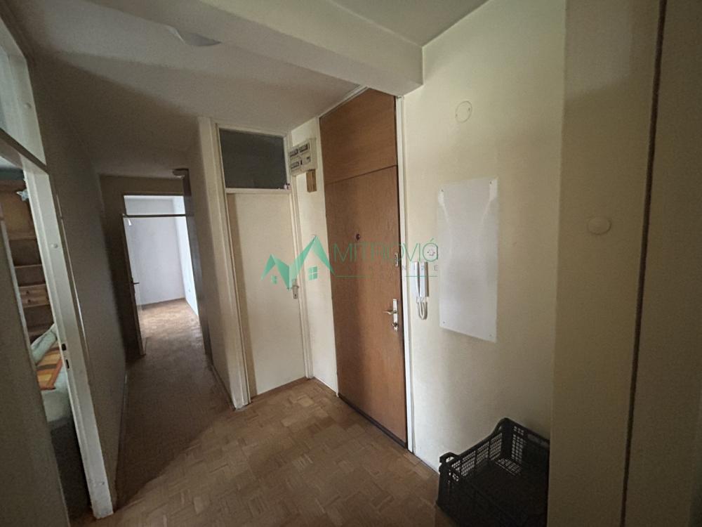 Slika 6 - Novi Sad, Bulevar Oslobođenja - Četvorosoban stan na atraktivnoj lokaciji 