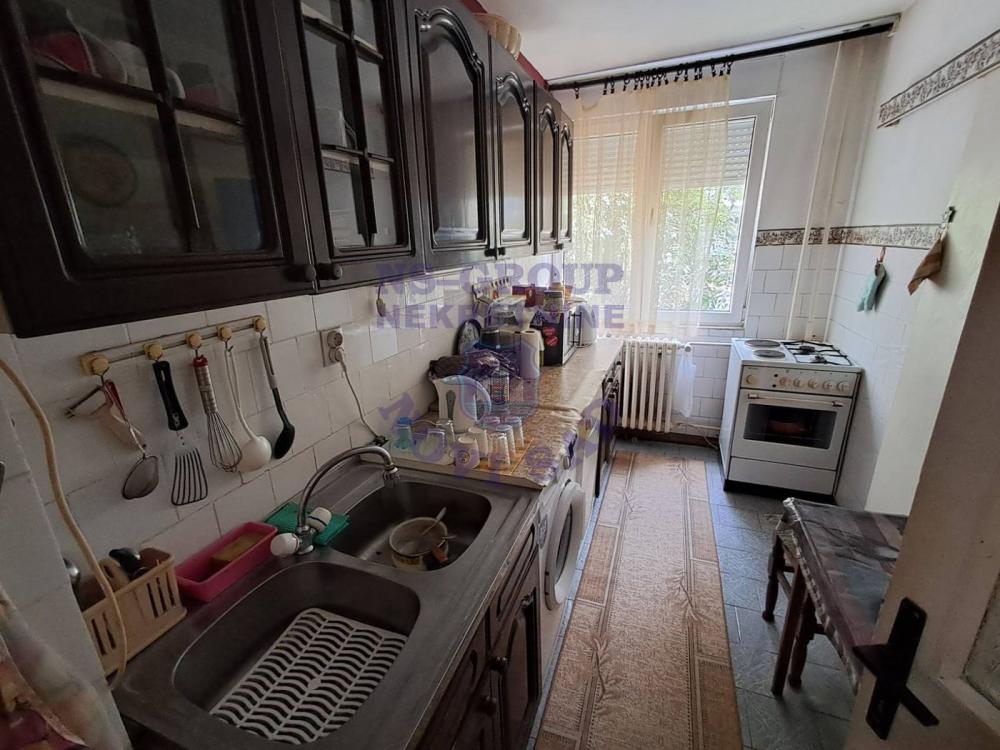 Slika 5 - Dvosoban stan na Staroj Detelinari 51m2