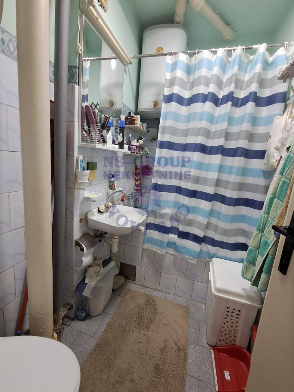 Slika 10 - Dvosoban stan na Staroj Detelinari 51m2