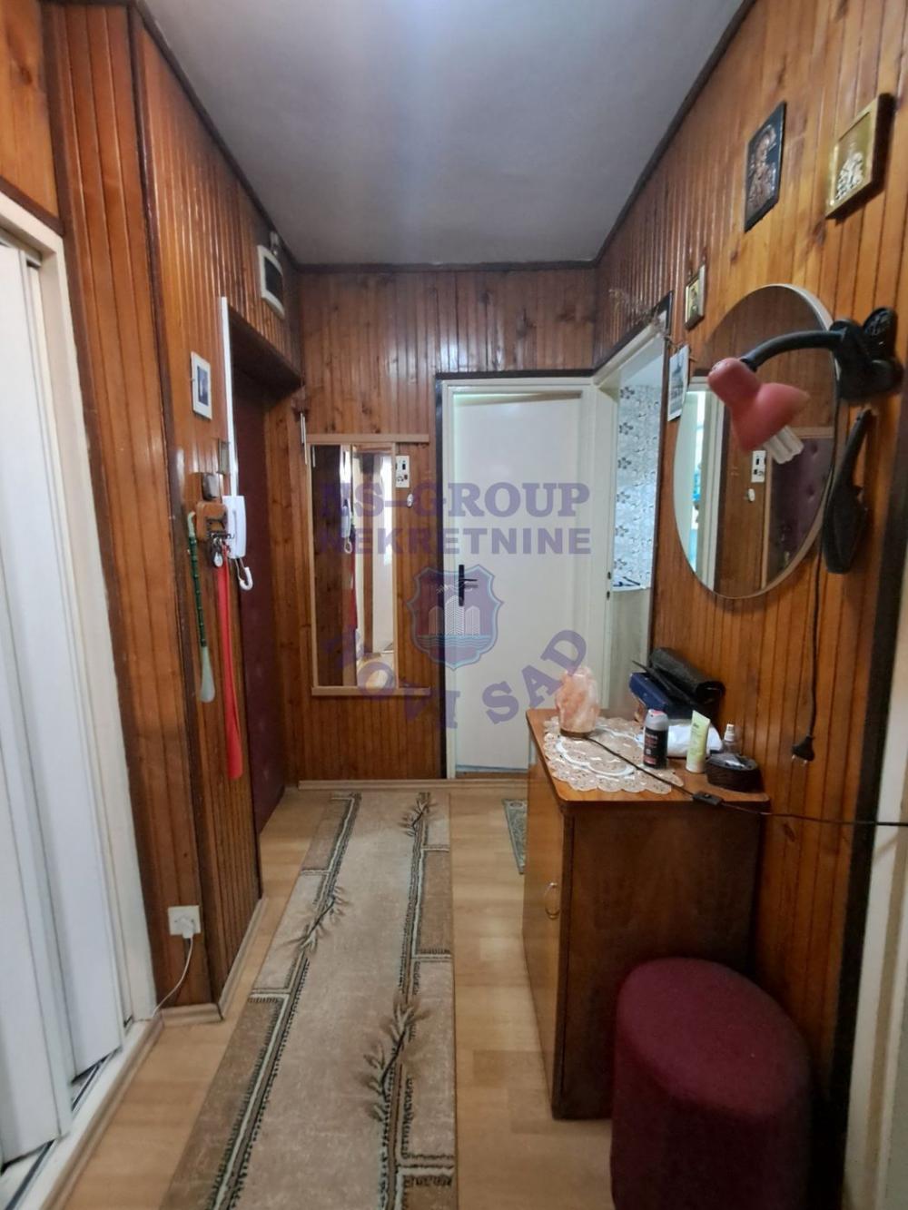 Slika 4 - Dvosoban stan na Staroj Detelinari 51m2