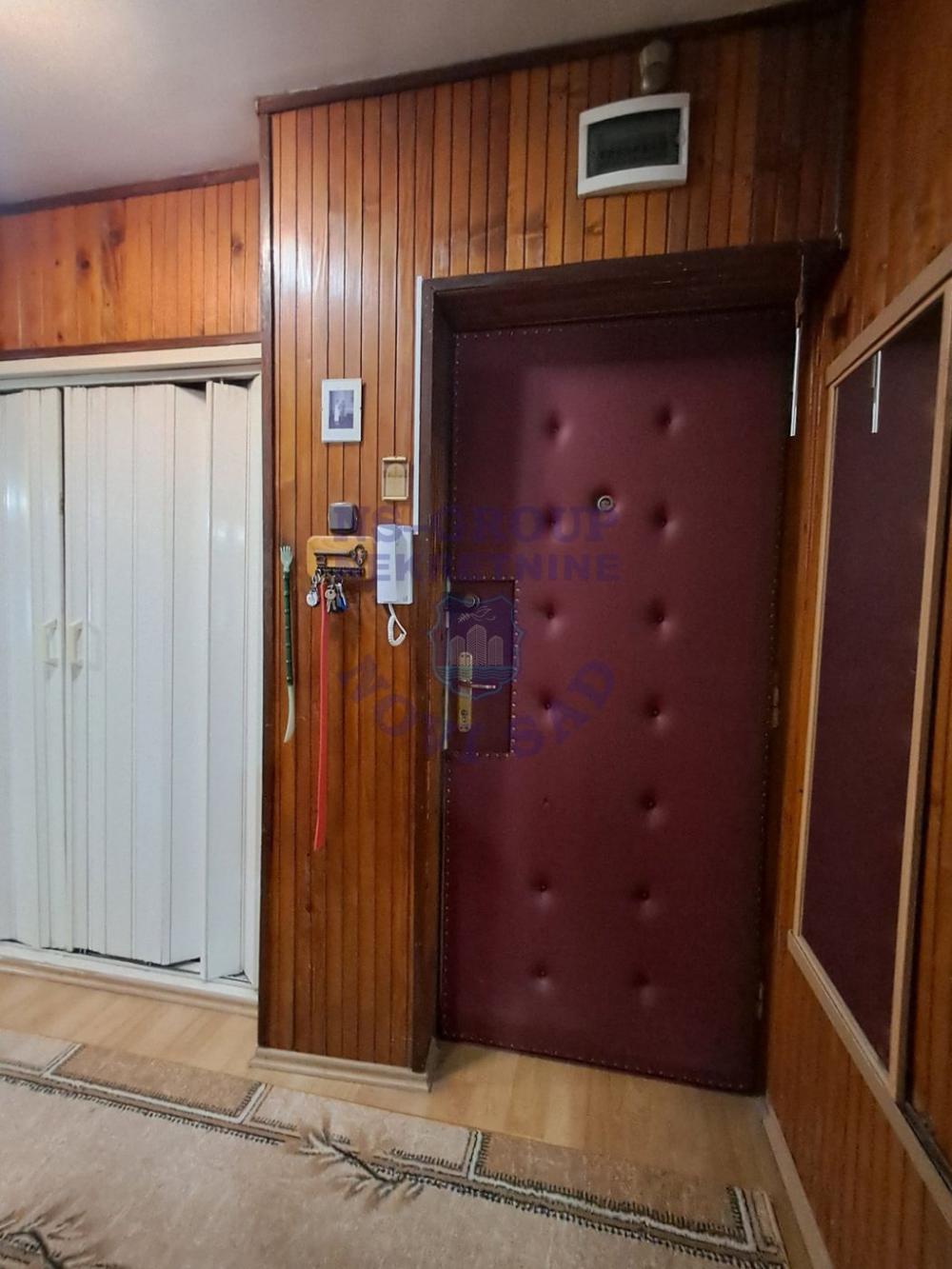 Slika 3 - Dvosoban stan na Staroj Detelinari 51m2