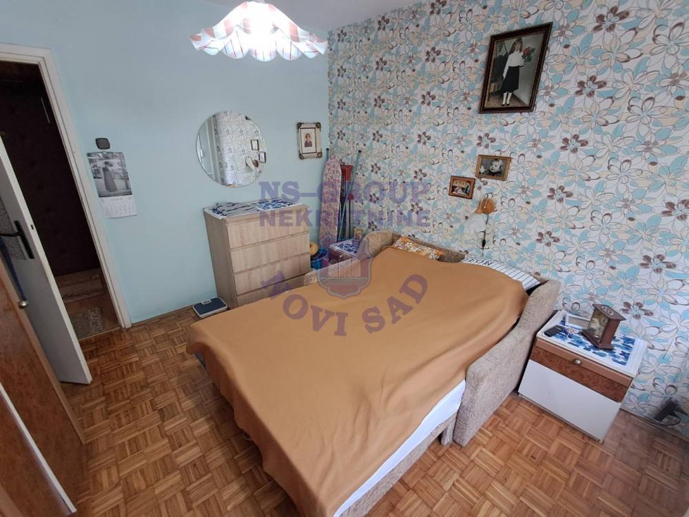 Slika 6 - Dvosoban stan na Staroj Detelinari 51m2