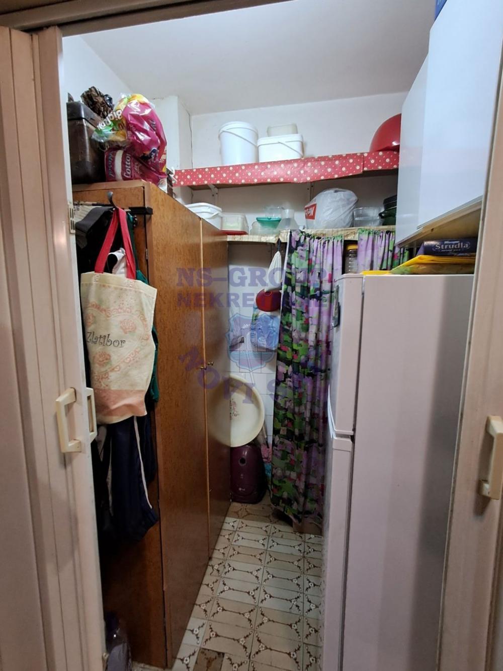 Slika 9 - Dvosoban stan na Staroj Detelinari 51m2