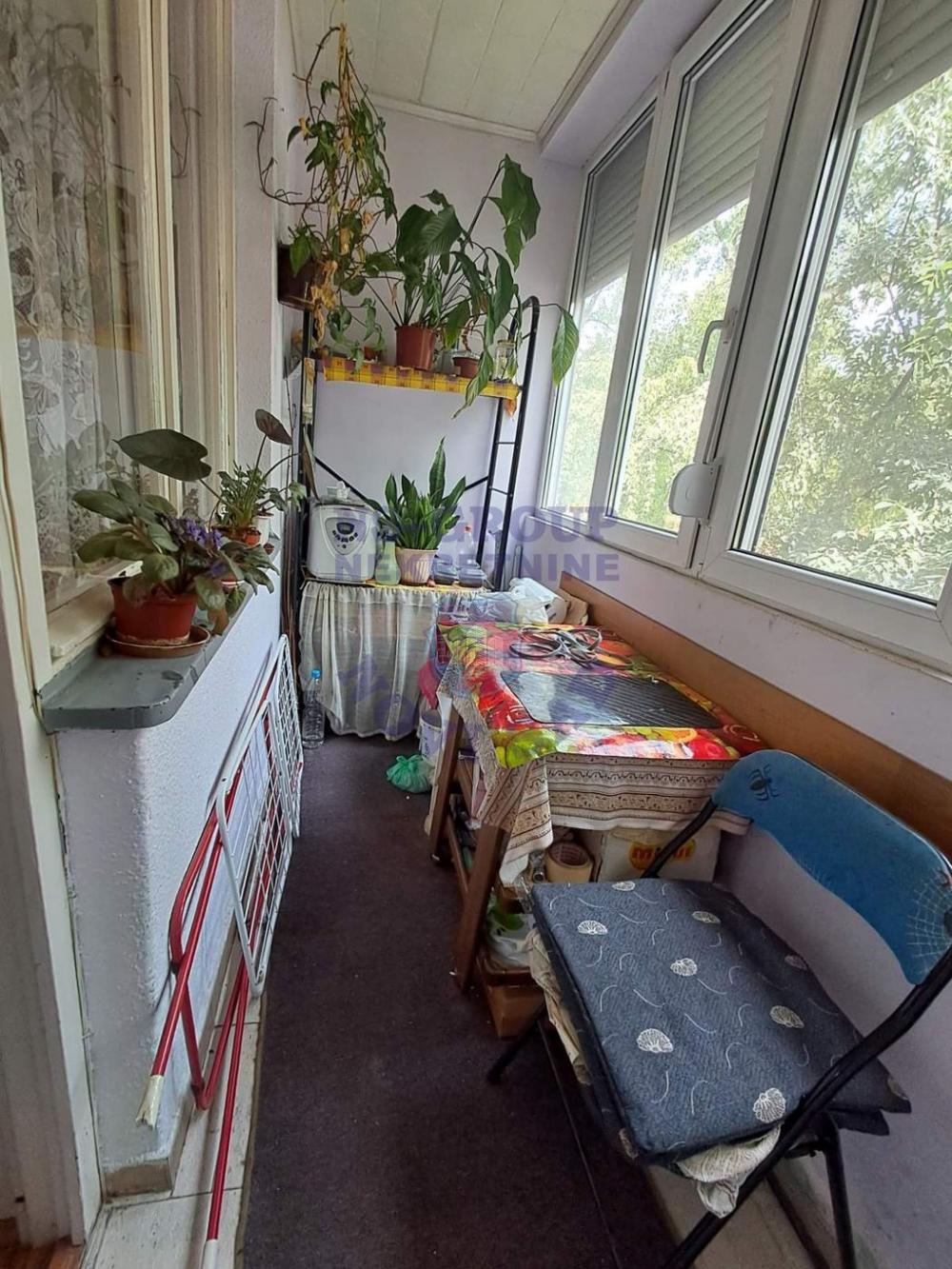 Slika 8 - Dvosoban stan na Staroj Detelinari 51m2