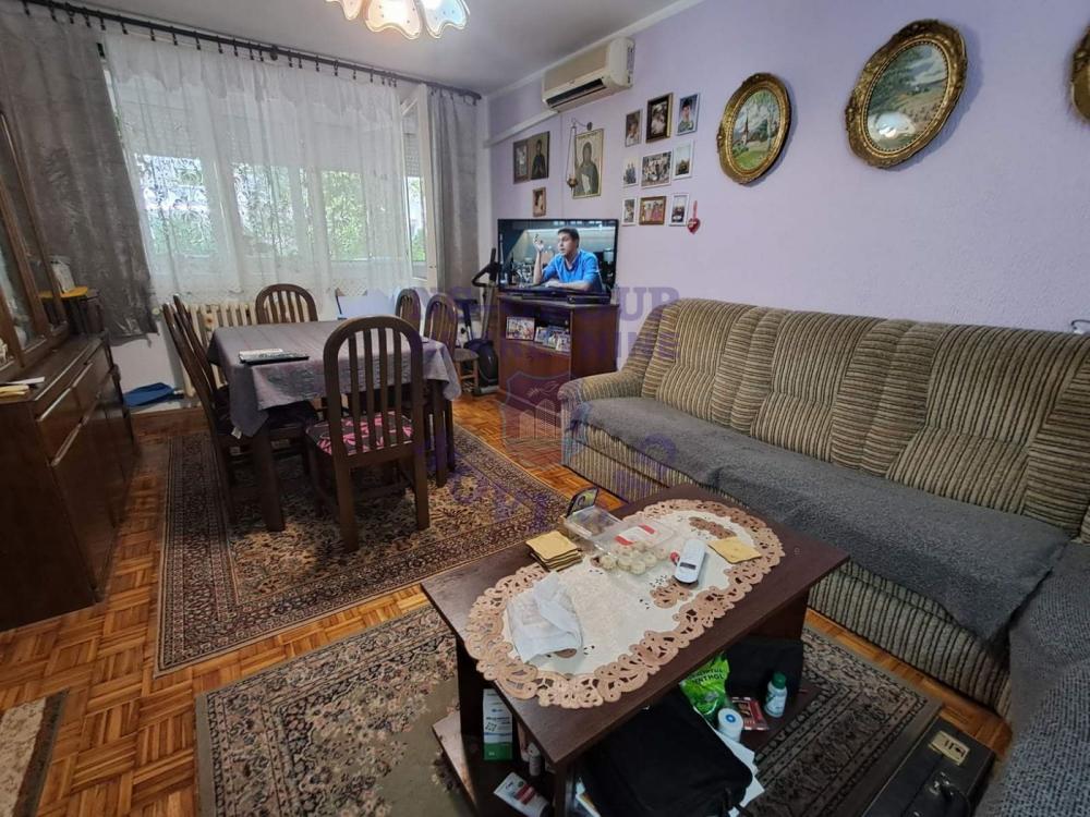 Slika 2 - Dvosoban stan na Staroj Detelinari 51m2