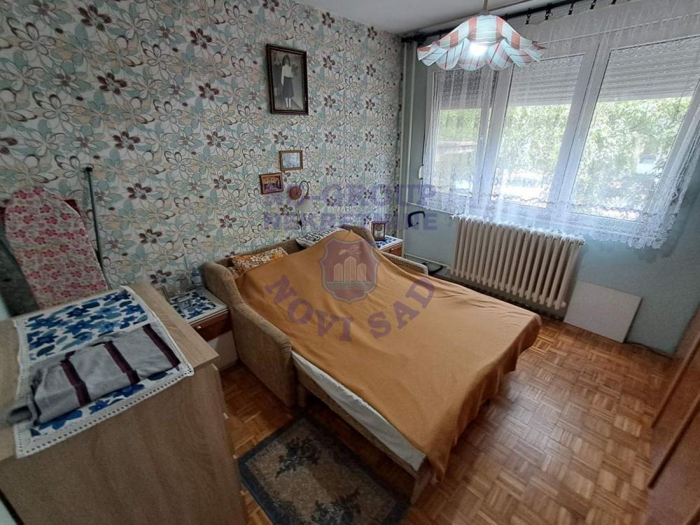 Slika 7 - Dvosoban stan na Staroj Detelinari 51m2