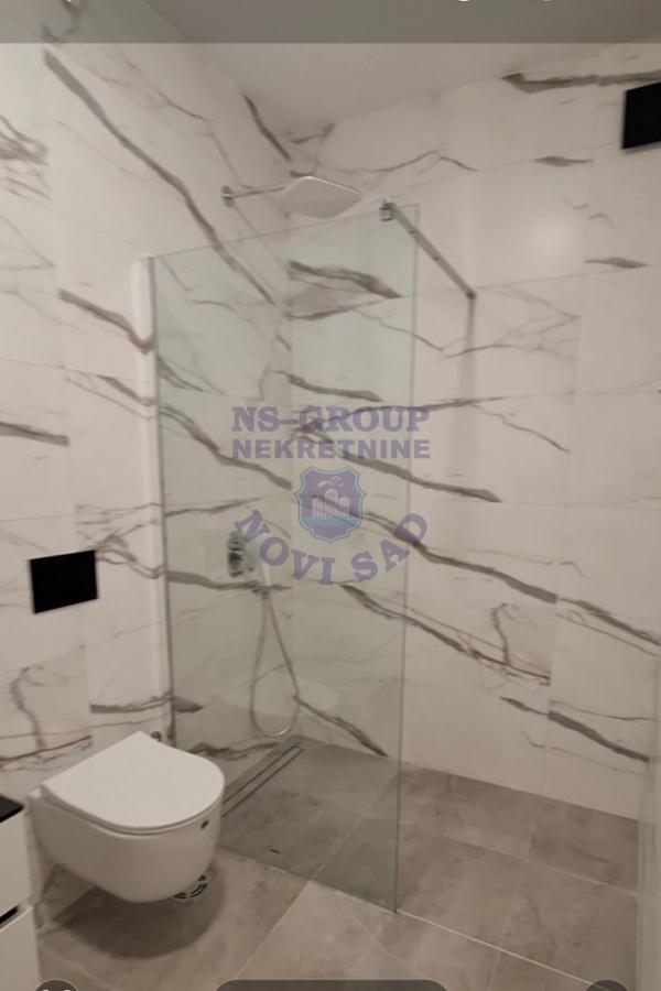 Slika 5 - Potpuno nov dvosoban stan na Telepu