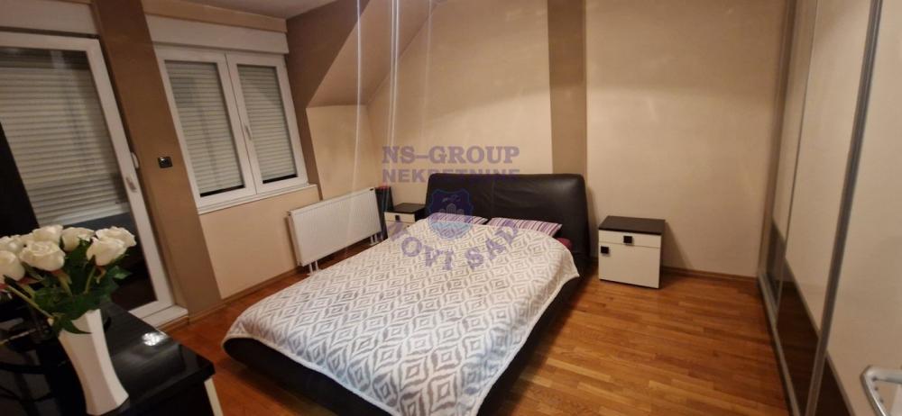 Slika 2 - Odlican stan na B. Patrijarha Pavla 139m2