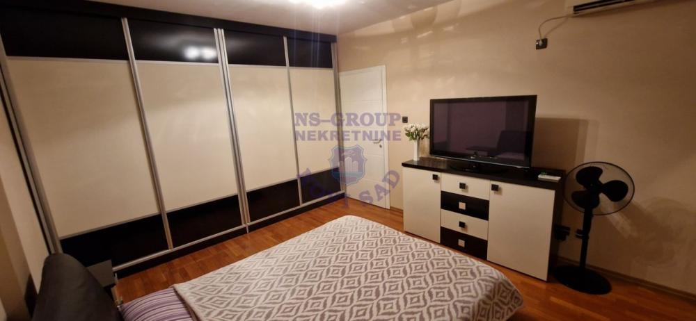 Slika 3 - Odlican stan na B. Patrijarha Pavla 139m2