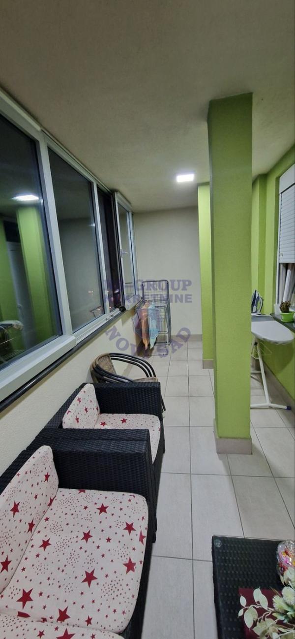 Slika 5 - Odlican stan na B. Patrijarha Pavla 139m2