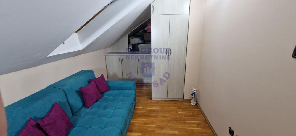 Slika 6 - Odlican stan na B. Patrijarha Pavla 139m2