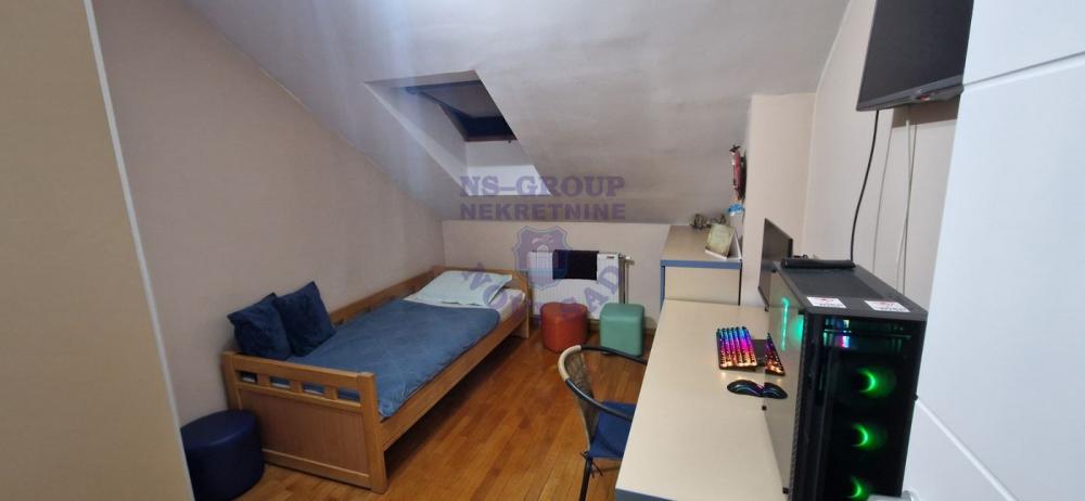 Slika 7 - Odlican stan na B. Patrijarha Pavla 139m2