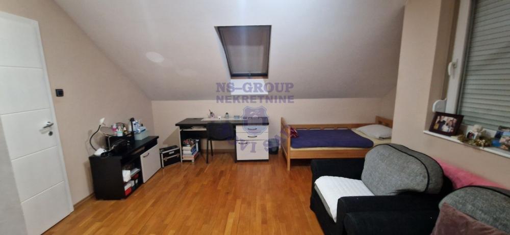 Slika 8 - Odlican stan na B. Patrijarha Pavla 139m2