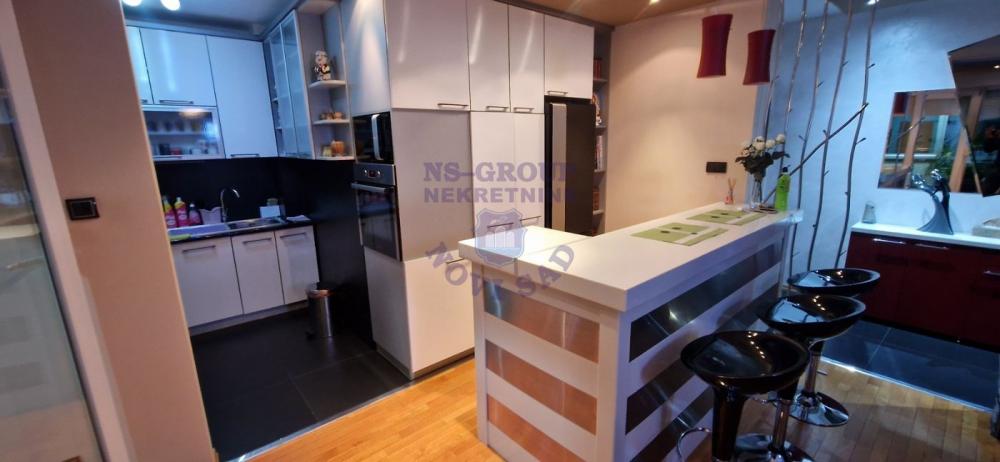 Slika 9 - Odlican stan na B. Patrijarha Pavla 139m2