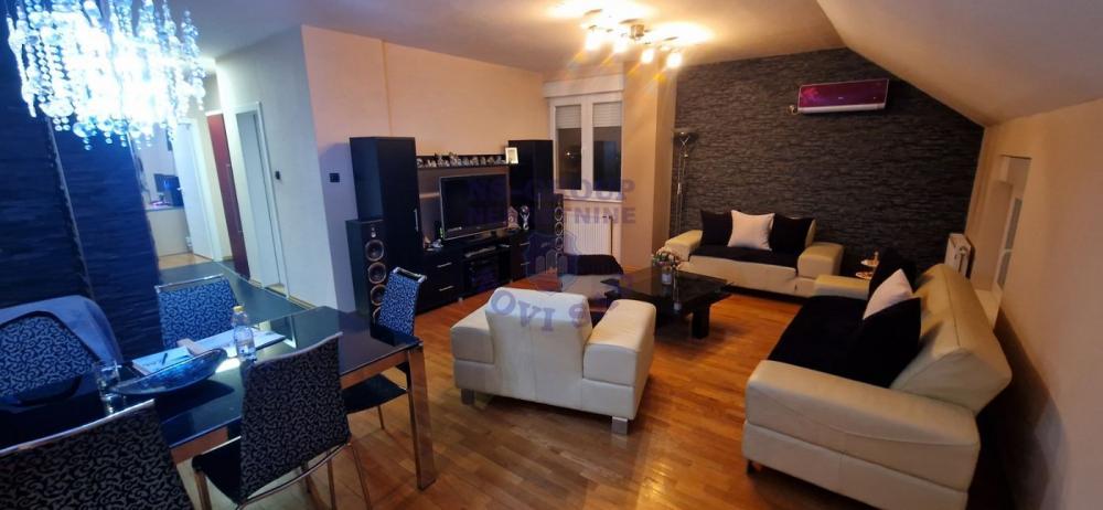 Slika 10 - Odlican stan na B. Patrijarha Pavla 139m2