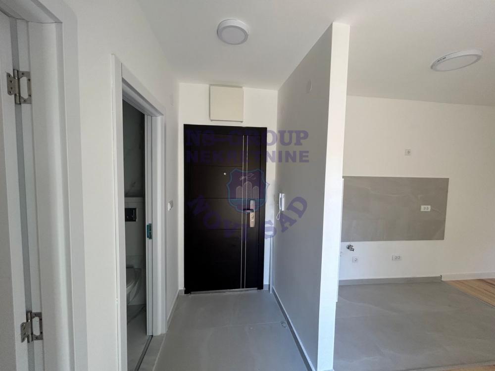 Slika 3 - Odlican stan na Grbavici 36m2 