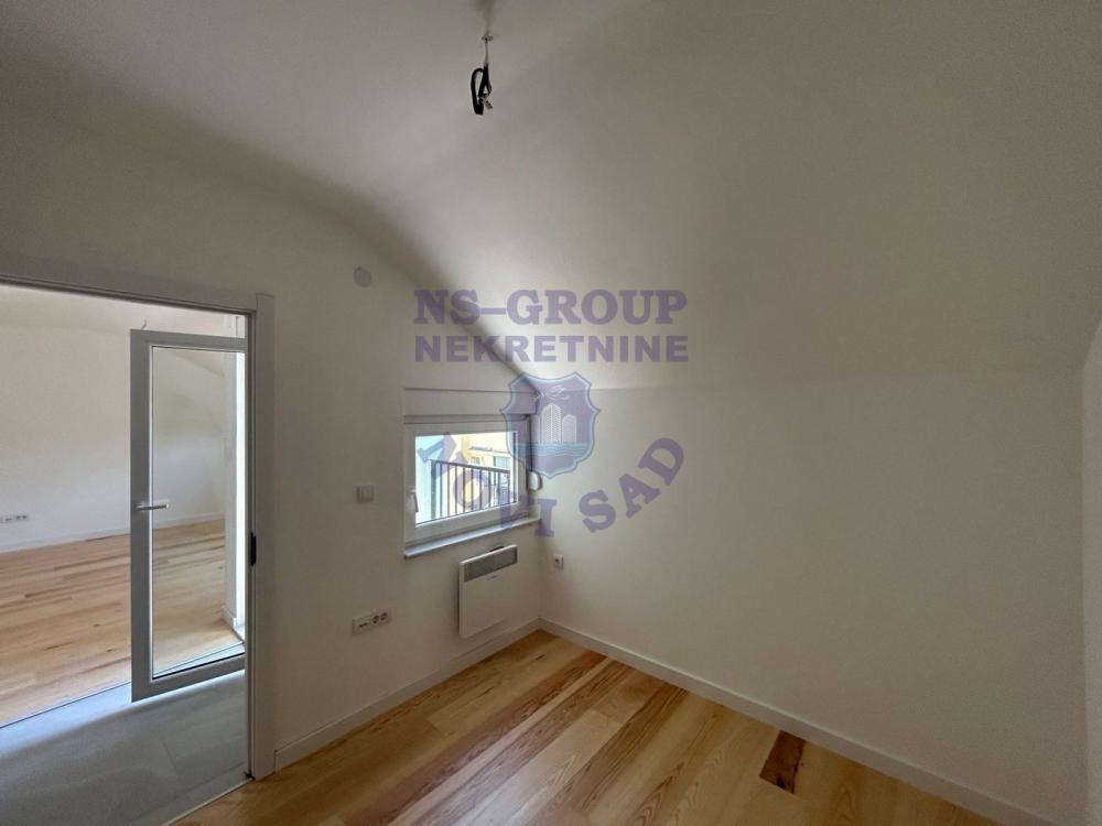 Slika 6 - Odlican stan na Grbavici 36m2 