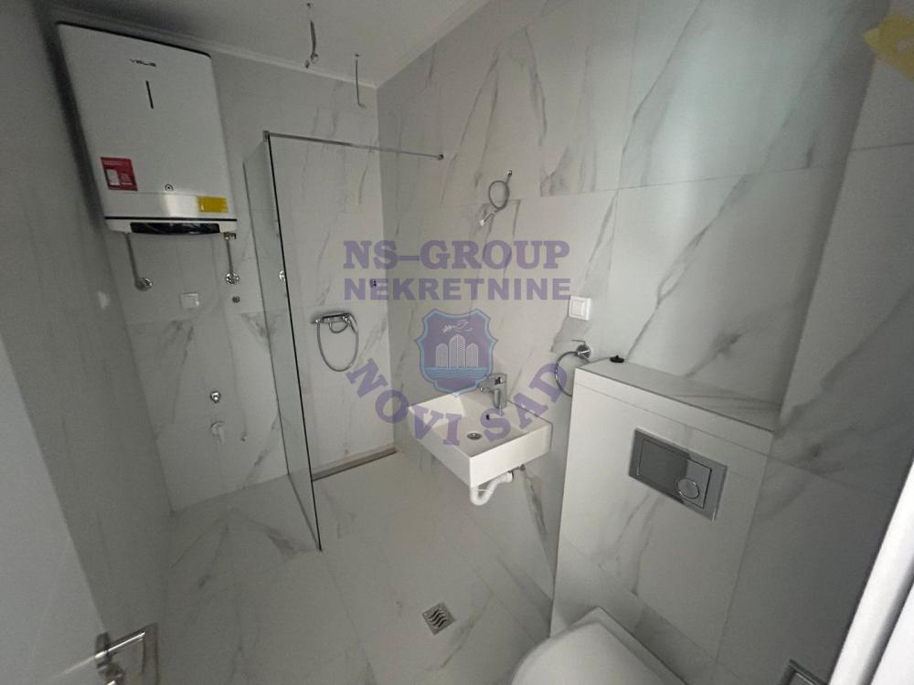 Slika 2 - Odlican stan na Grbavici 36m2 