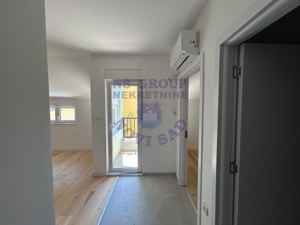 Slika 1 - Odlican stan na Grbavici 36m2 