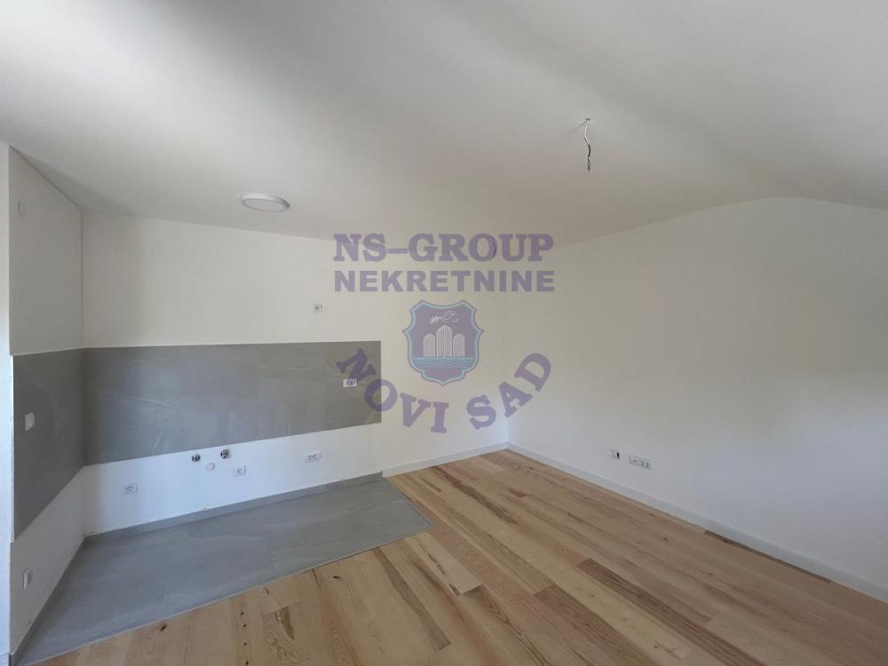 Slika 7 - Odlican stan na Grbavici 36m2 