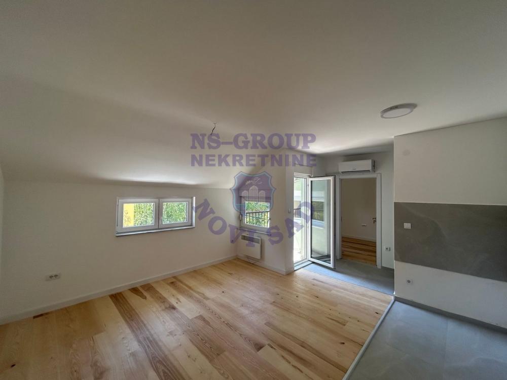 Slika 0 - Odlican stan na Grbavici 36m2 